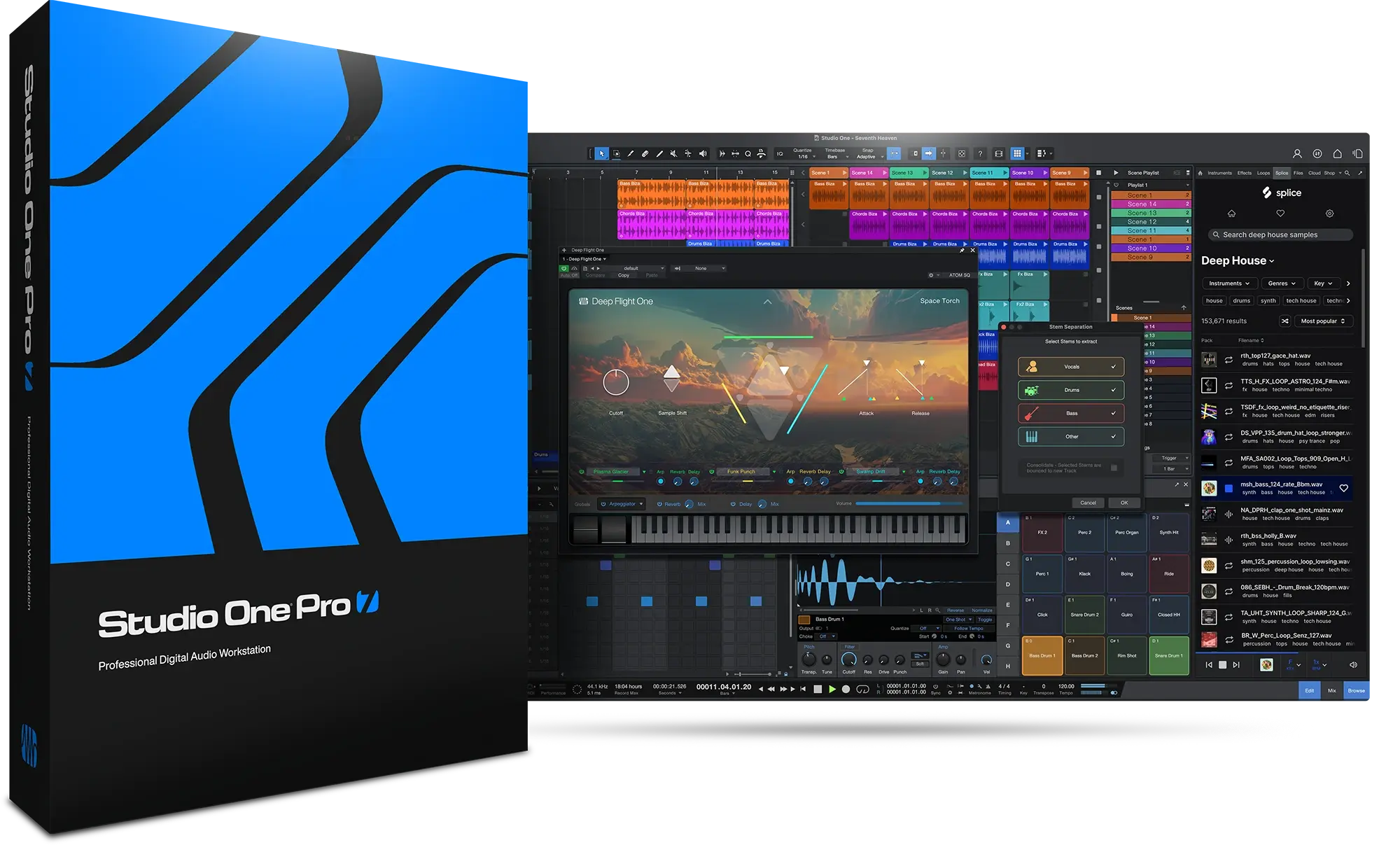 presonus-studio-one-pro-7