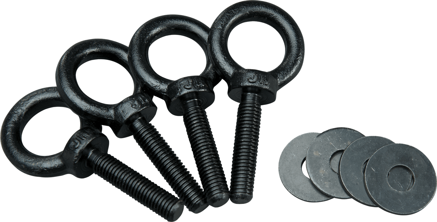 Eyebolt Rigging Kit