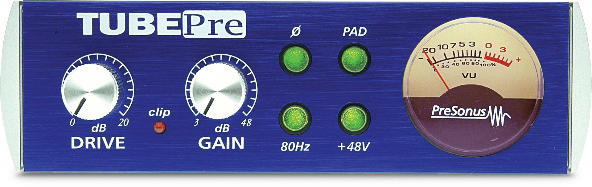 Presonus deals TubePre PreAmp